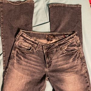 Silver Jeans